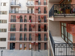 Best Location Apartment in Old Tbilisi