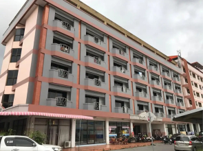 Kritsadanakorn Mansion