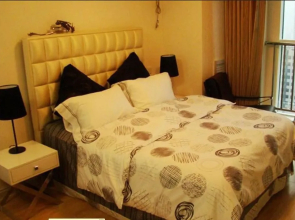 Sunshine Service Apartment-gaoxin