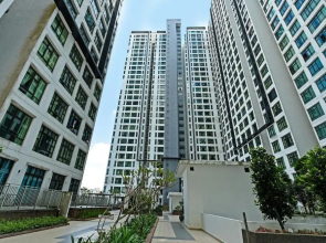 D'Summit Residences by YML Home B1