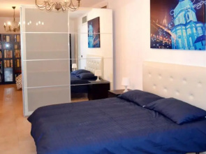 Flat 140M² 2 Bedrooms 2 Bathrooms - Cavi