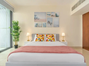 LuxBnB Standpoint Tower BLVD Views