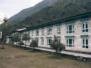 Mountain Lodges of Nepal - Lukla