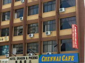 Dragon & Phoenix Hotel