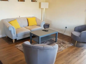 Lodge 1 Westonhill Park