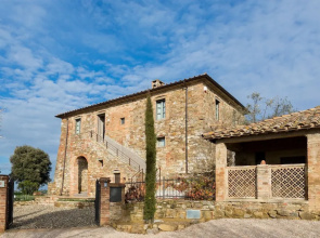 Villa Torricella