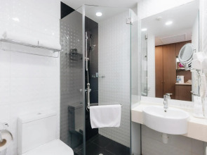 Santa Grand Hotel East Coast, a NuVe Group Collection