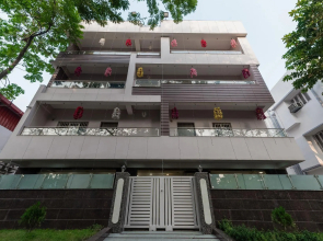 Treebo Sreema - 2.5 km From Salt Lake Sector V