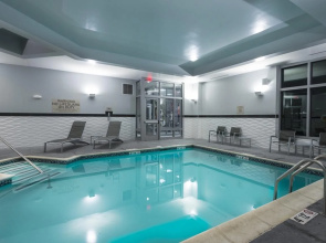 Residence Inn Boston Needham