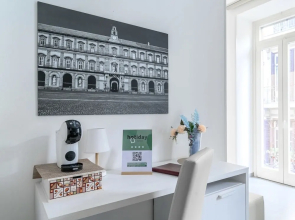 Hotiday Room Collection - Napoli Sant’Arcangelo