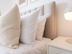 Limnaria 134: Seaview Modern Flat