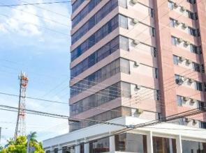 Blumenau Tower