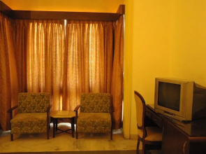 Hotel The Merwara Palace