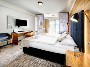 Galeria Thermal Bešenová