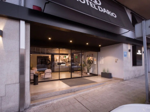 U-Hotel Dario Lugo