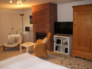 Ferienwohnung Hirschteich