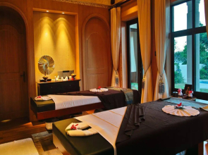 Zhangzhou Maillen Health Resort