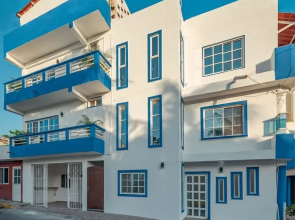 Suites del Mar by Ha