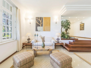 Villa Maia (AL) in Corroios