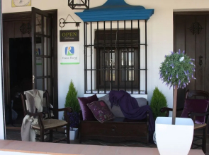 Casa Rural El Sombrero