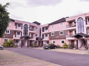 Executive Arcadia Luxury Guest Apartment