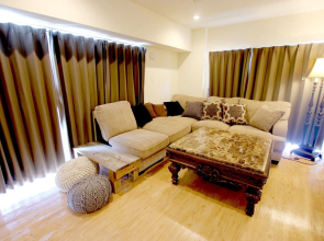 Seaside Condominium Mihama