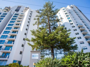 Oceana on Broadbeach