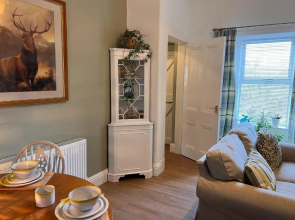 Berry View - Idyllic cosy cottage on berry farm