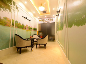 Hanoi Bella Rosa Hotel & Travel
