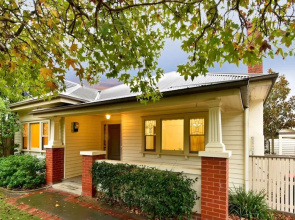 Balwyn Houses