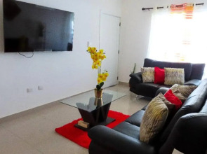 Residencial Selene V, 3room-Pool-Wifi-Ac Punta Cana