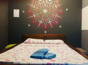 Guapuruvu Suítes & Camping