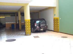 Hotel Centenario