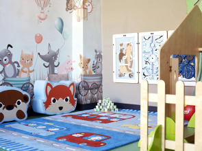 Scandic Berlin Potsdamer Platz