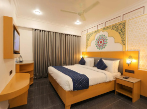 Hotel Ganga Ratan