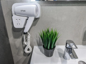 ApartMe на улице Матроса Железняка