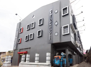 Mannat International