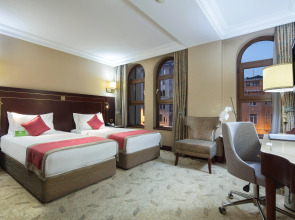 Crowne Plaza Istanbul - Old City