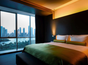 Отель 72 Sharjah