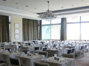 Pavlo Napa Beach Hotel