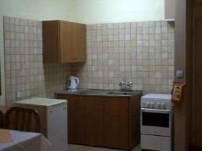 Nicks Hotel Apartments