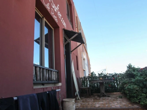 Petit Surfer - Hostel