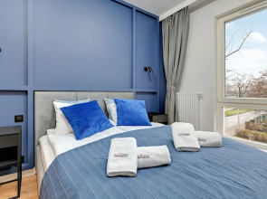 Dom & House - Apartments River Front