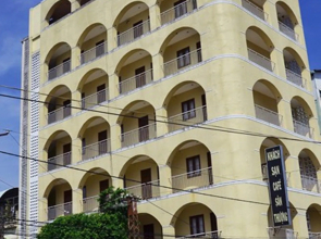 Song Tien Annex Hotel