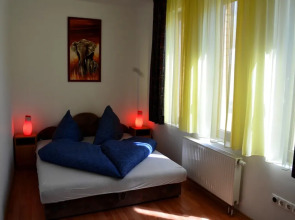 Bálint 2 apartman with outdoor pool