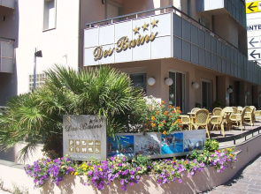 Hotel Des Bains