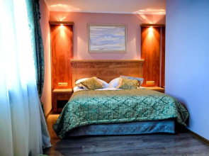 Hotel Pietrak