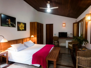 Guest House Ilha Splendor