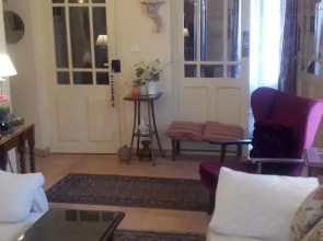 B&B Maison Jacques