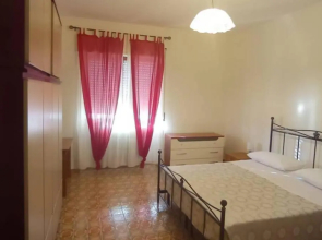Central Tourist Residence Casa Vacanze